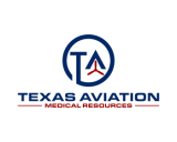 https://www.logocontest.com/public/logoimage/1677674307Texas Aviation Medical.png